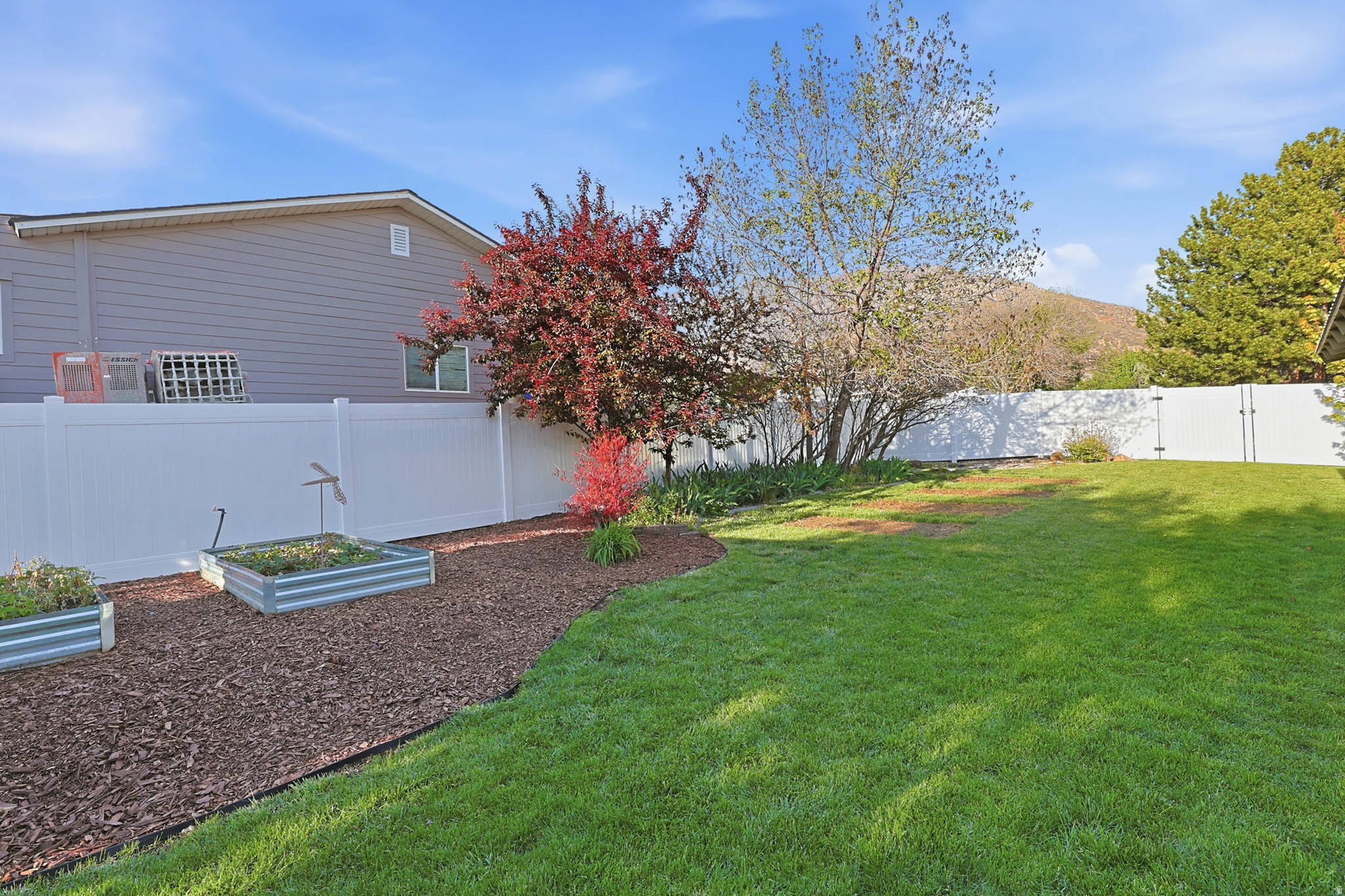 SCOTTISH HIGHLANDS SUBDIVISION - Residential