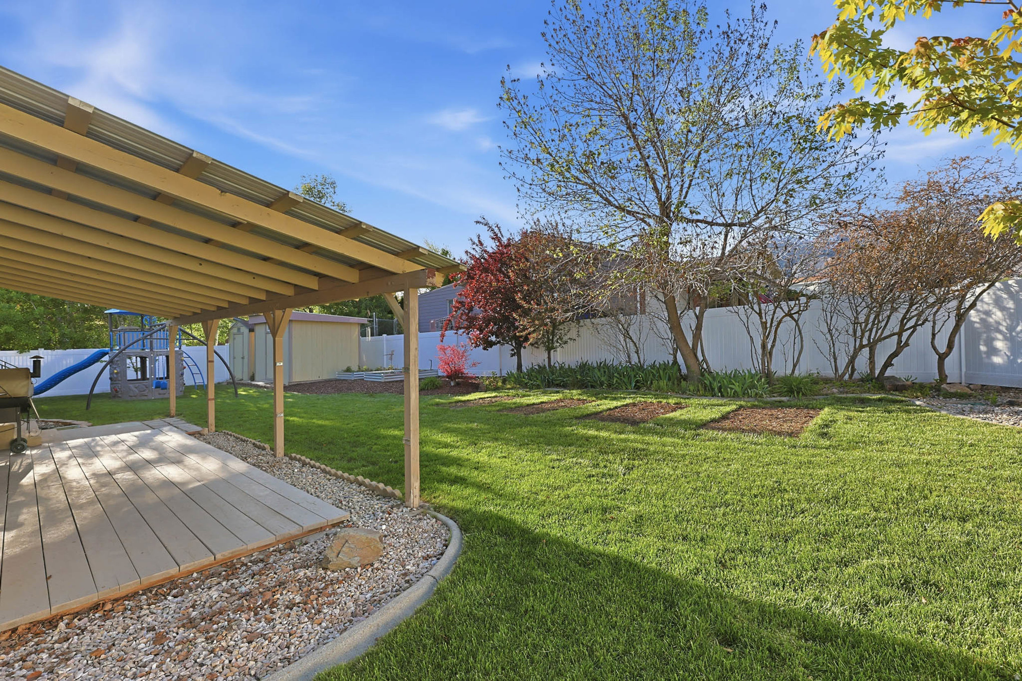 SCOTTISH HIGHLANDS SUBDIVISION - Residential