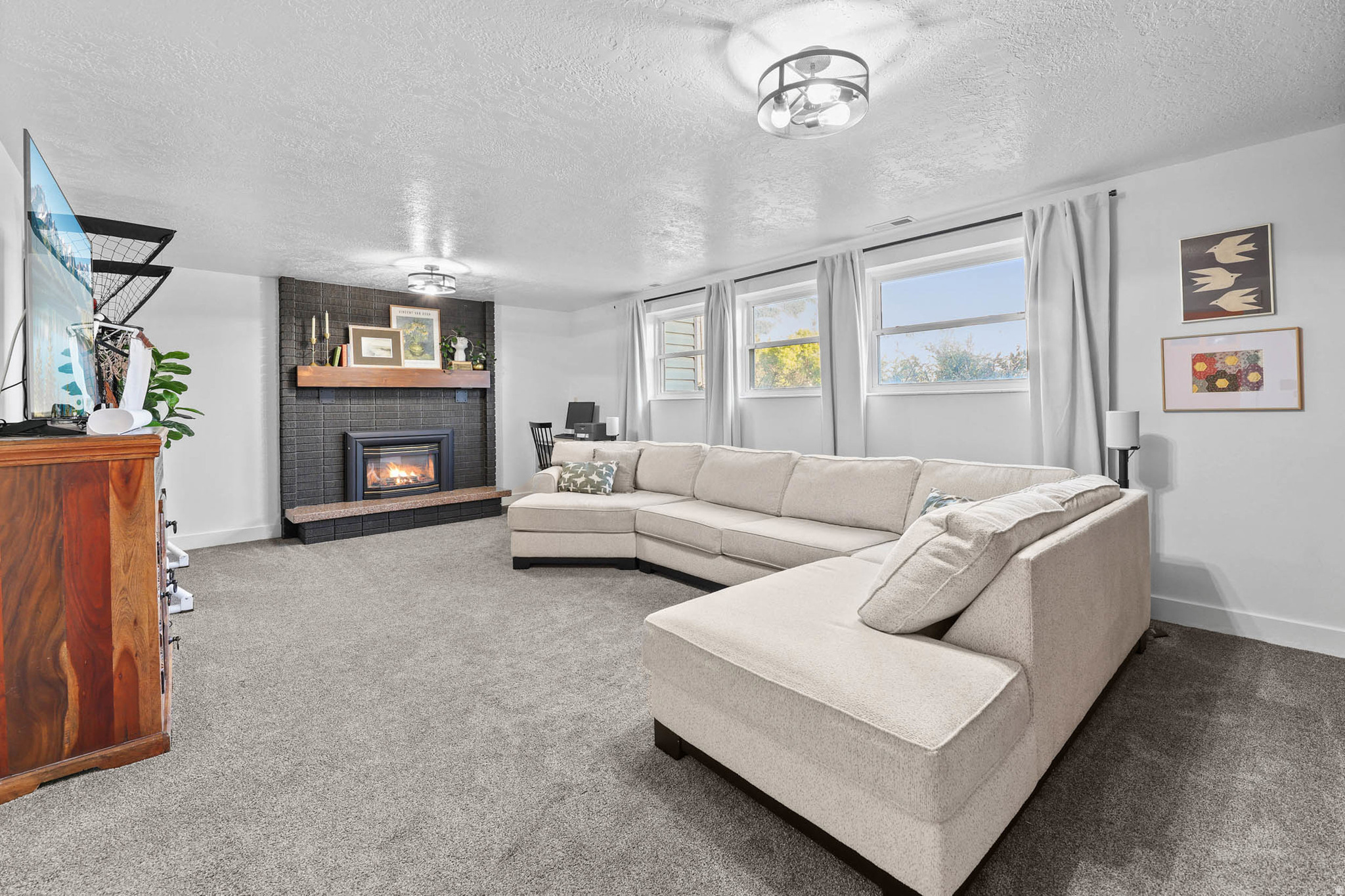 SCOTTISH HIGHLANDS SUBDIVISION - Residential