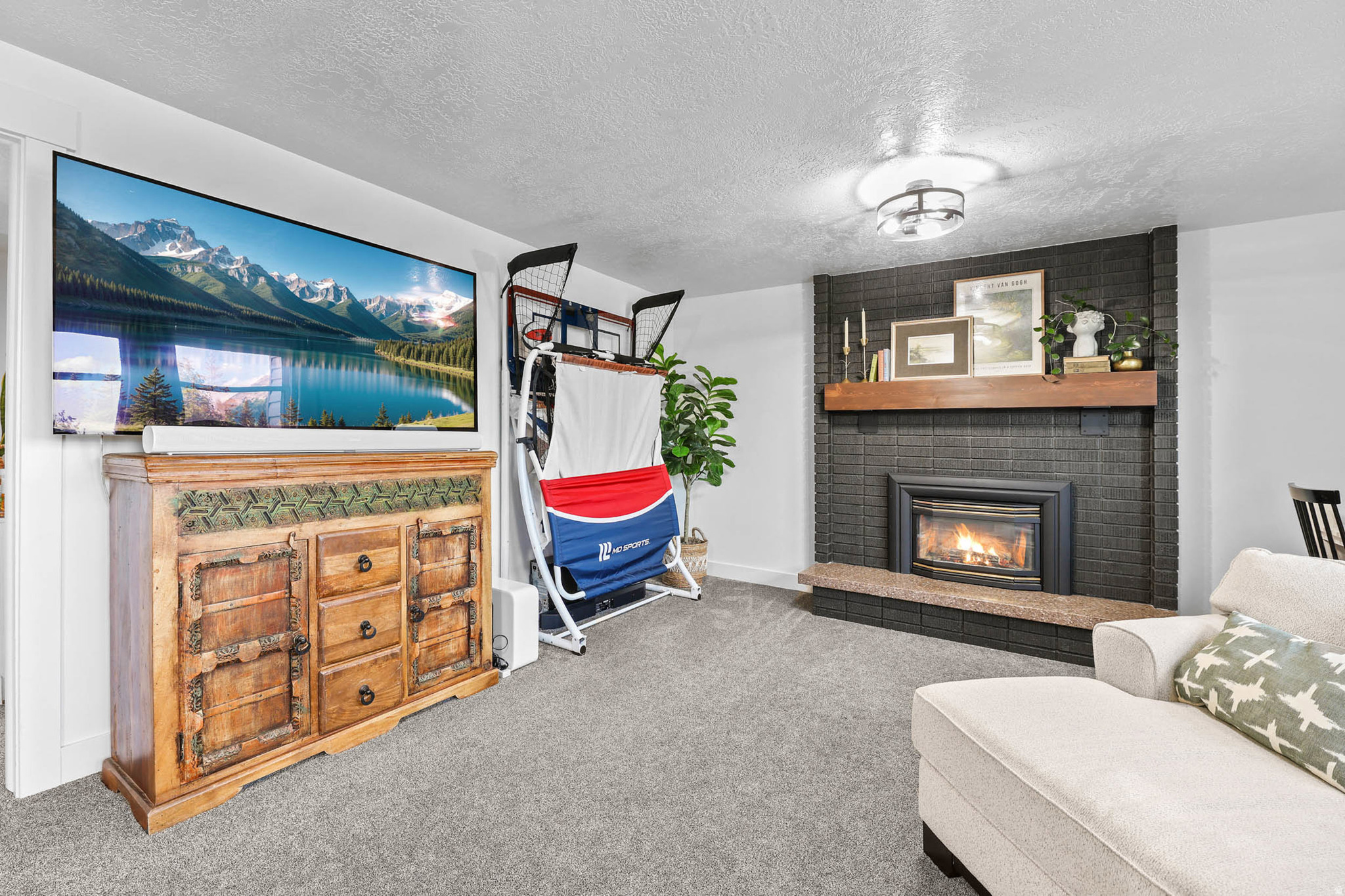 SCOTTISH HIGHLANDS SUBDIVISION - Residential