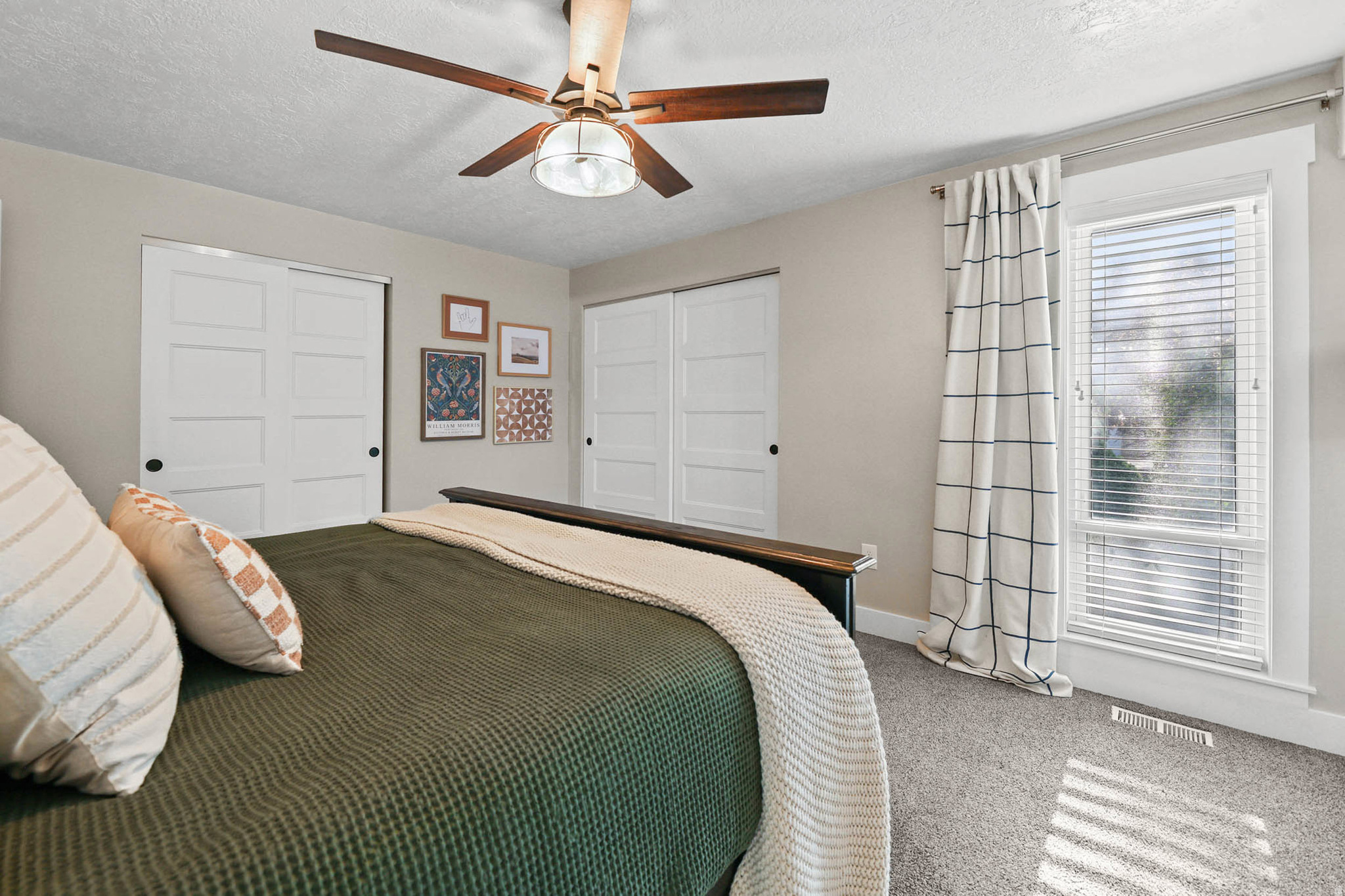 SCOTTISH HIGHLANDS SUBDIVISION - Residential