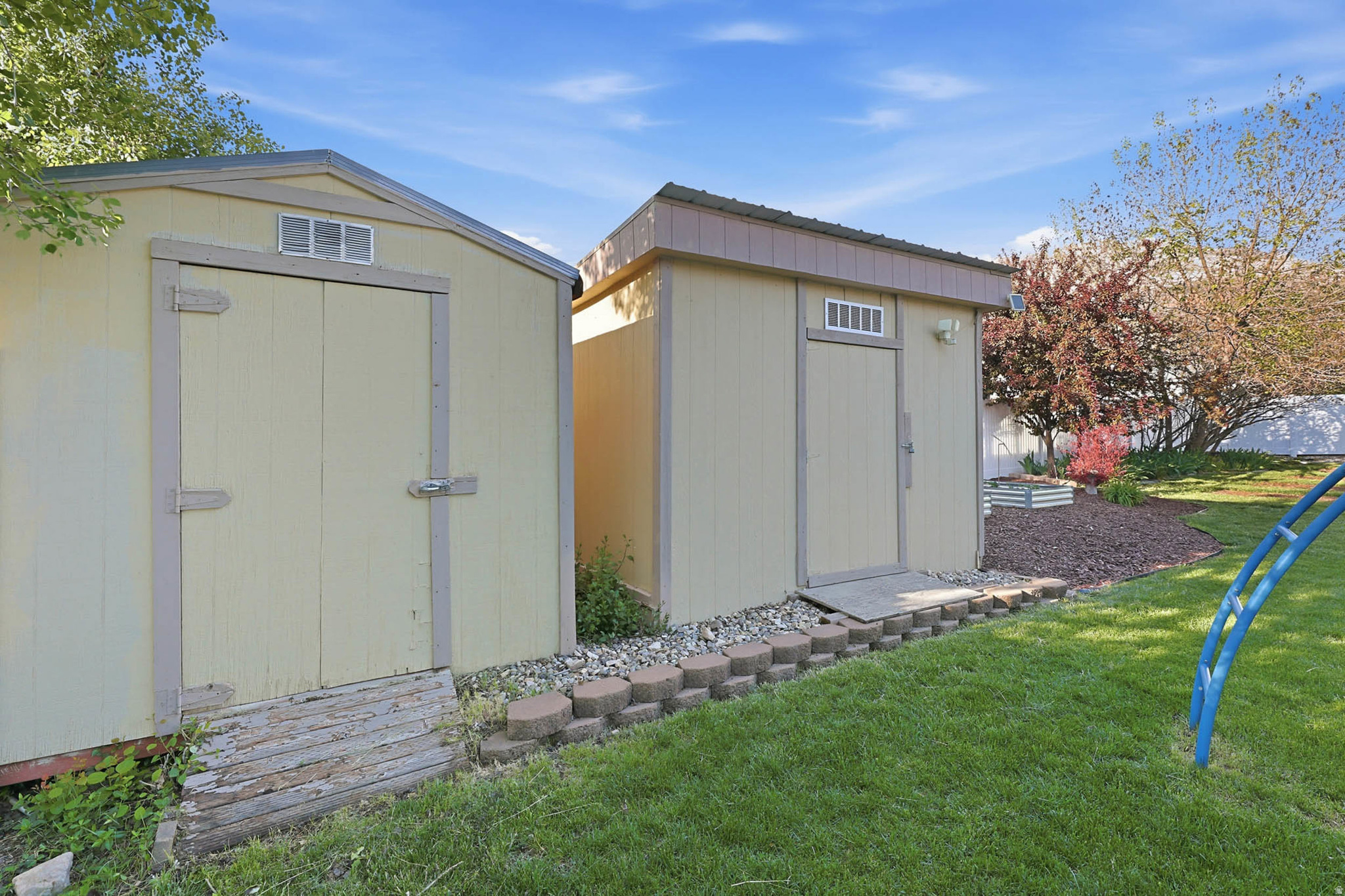 SCOTTISH HIGHLANDS SUBDIVISION - Residential