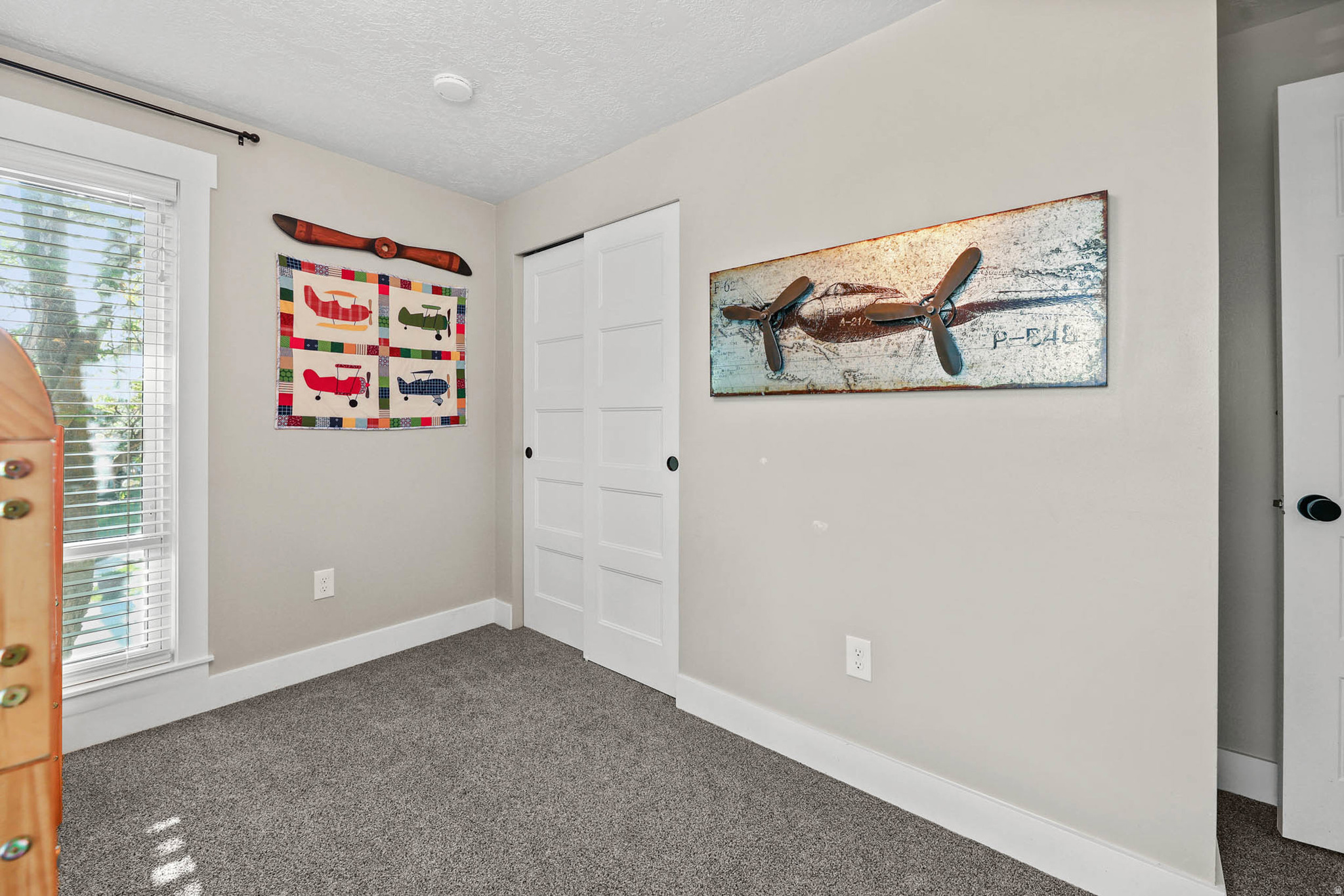 SCOTTISH HIGHLANDS SUBDIVISION - Residential