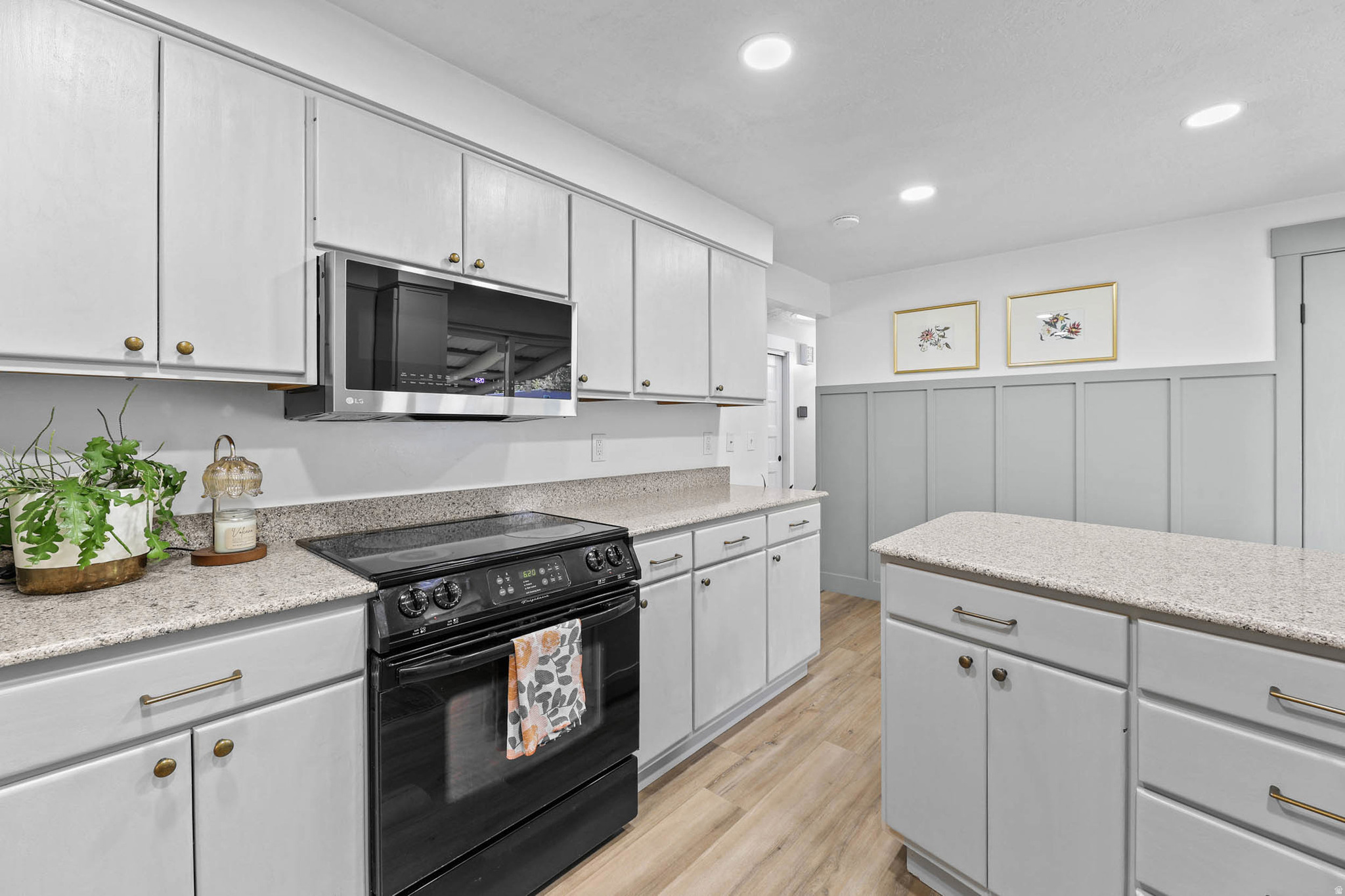 SCOTTISH HIGHLANDS SUBDIVISION - Residential