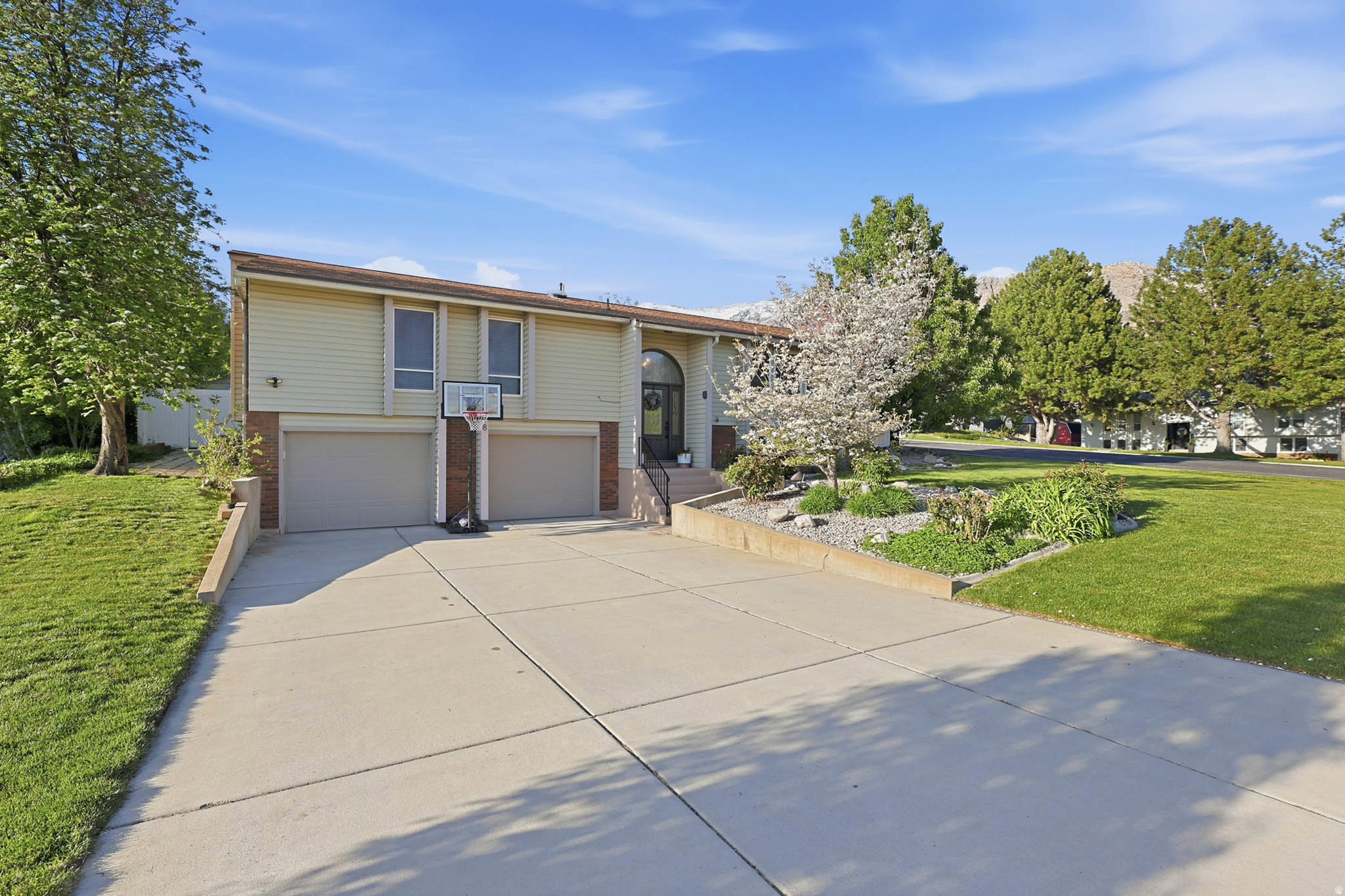 SCOTTISH HIGHLANDS SUBDIVISION - Residential