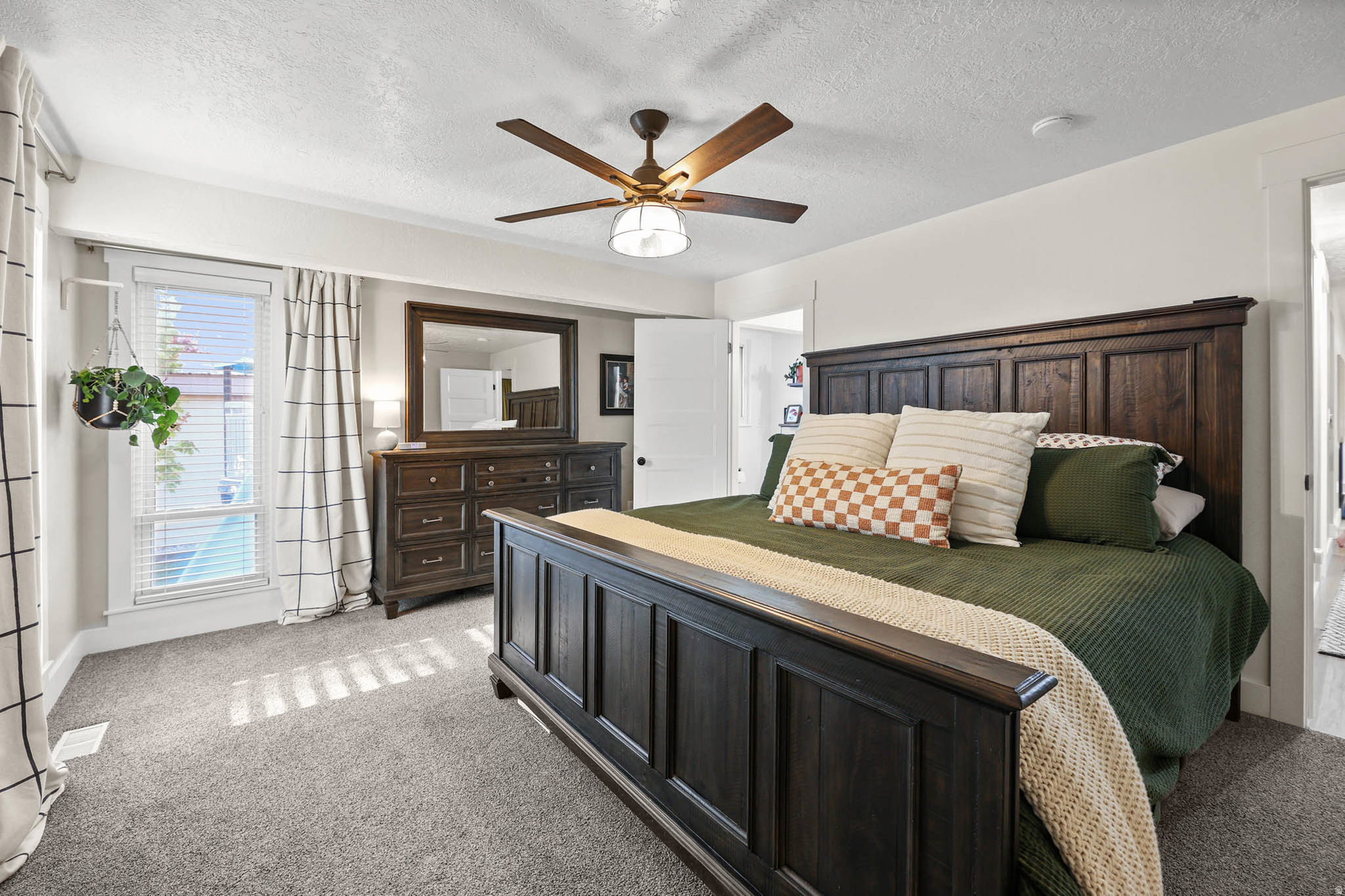 SCOTTISH HIGHLANDS SUBDIVISION - Residential