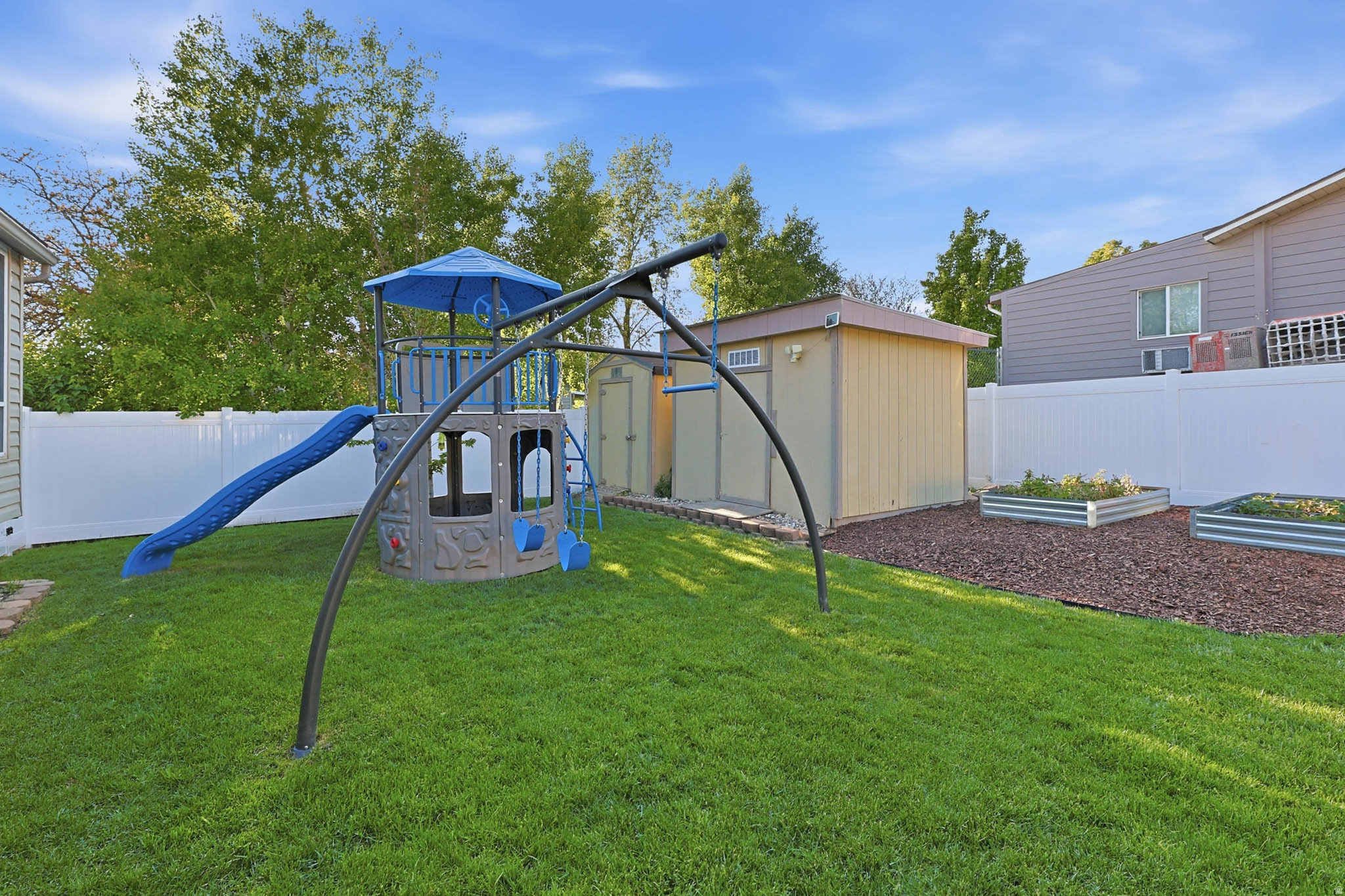 SCOTTISH HIGHLANDS SUBDIVISION - Residential