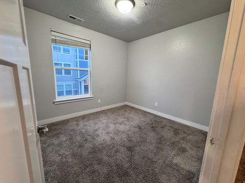 Tiny photo for 1773 W EAGLEWOOD DR #102, Saratoga Springs, UT 84045 (MLS # 2125372)