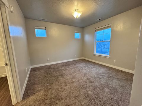 Tiny photo for 1773 W EAGLEWOOD DR #102, Saratoga Springs, UT 84045 (MLS # 2125372)