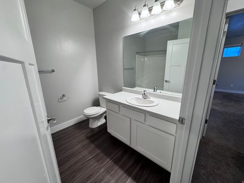 Tiny photo for 1773 W EAGLEWOOD DR #102, Saratoga Springs, UT 84045 (MLS # 2125372)