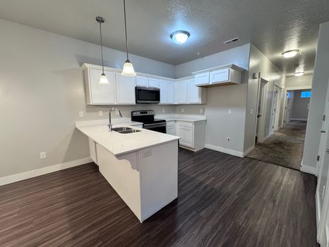 Tiny photo for 1773 W EAGLEWOOD DR #102, Saratoga Springs, UT 84045 (MLS # 2125372)