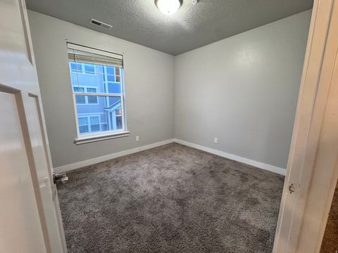 Tiny photo for 1773 W EAGLEWOOD DR #102, Saratoga Springs, UT 84045 (MLS # 2125372)
