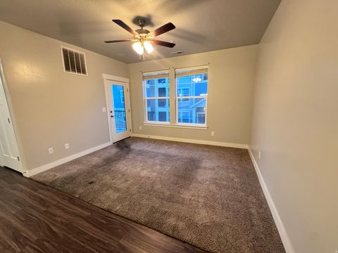 Tiny photo for 1773 W EAGLEWOOD DR #102, Saratoga Springs, UT 84045 (MLS # 2125372)