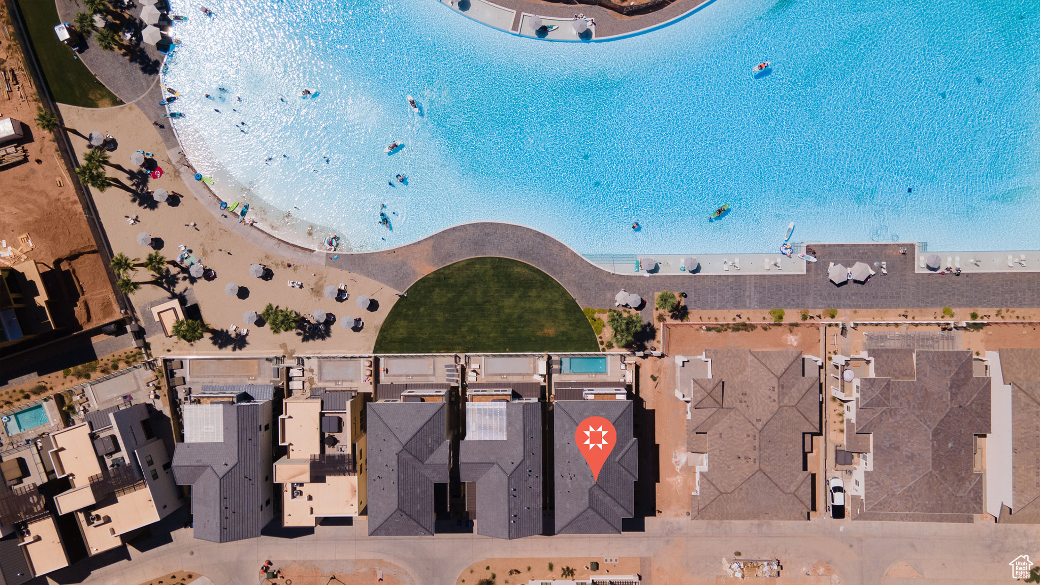 DESERT COLOR RESORT - Residential