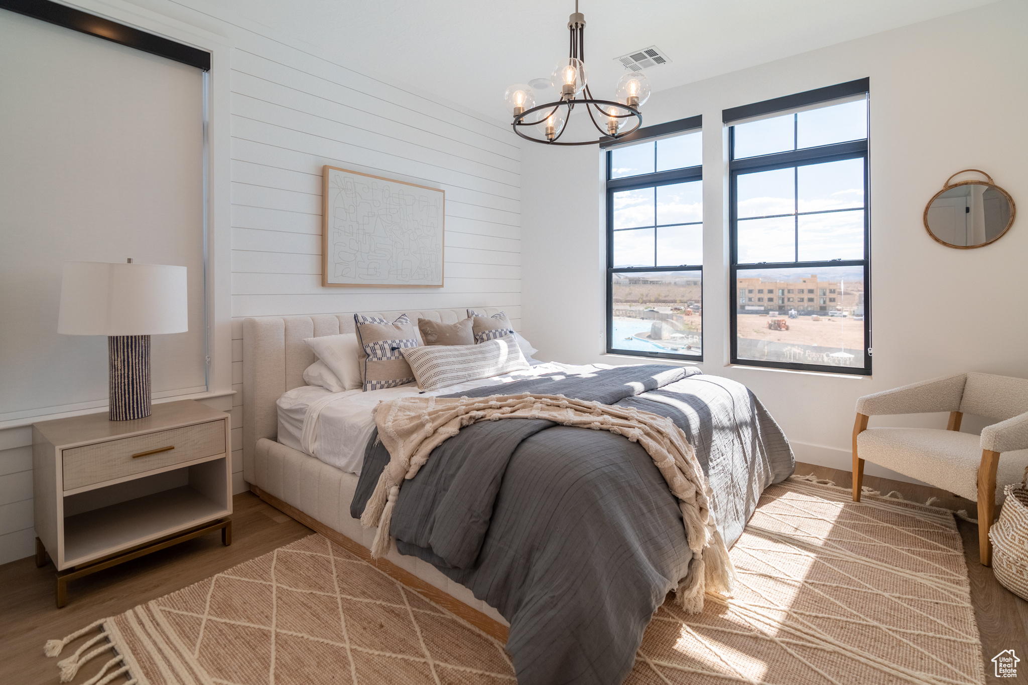 DESERT COLOR RESORT - Residential