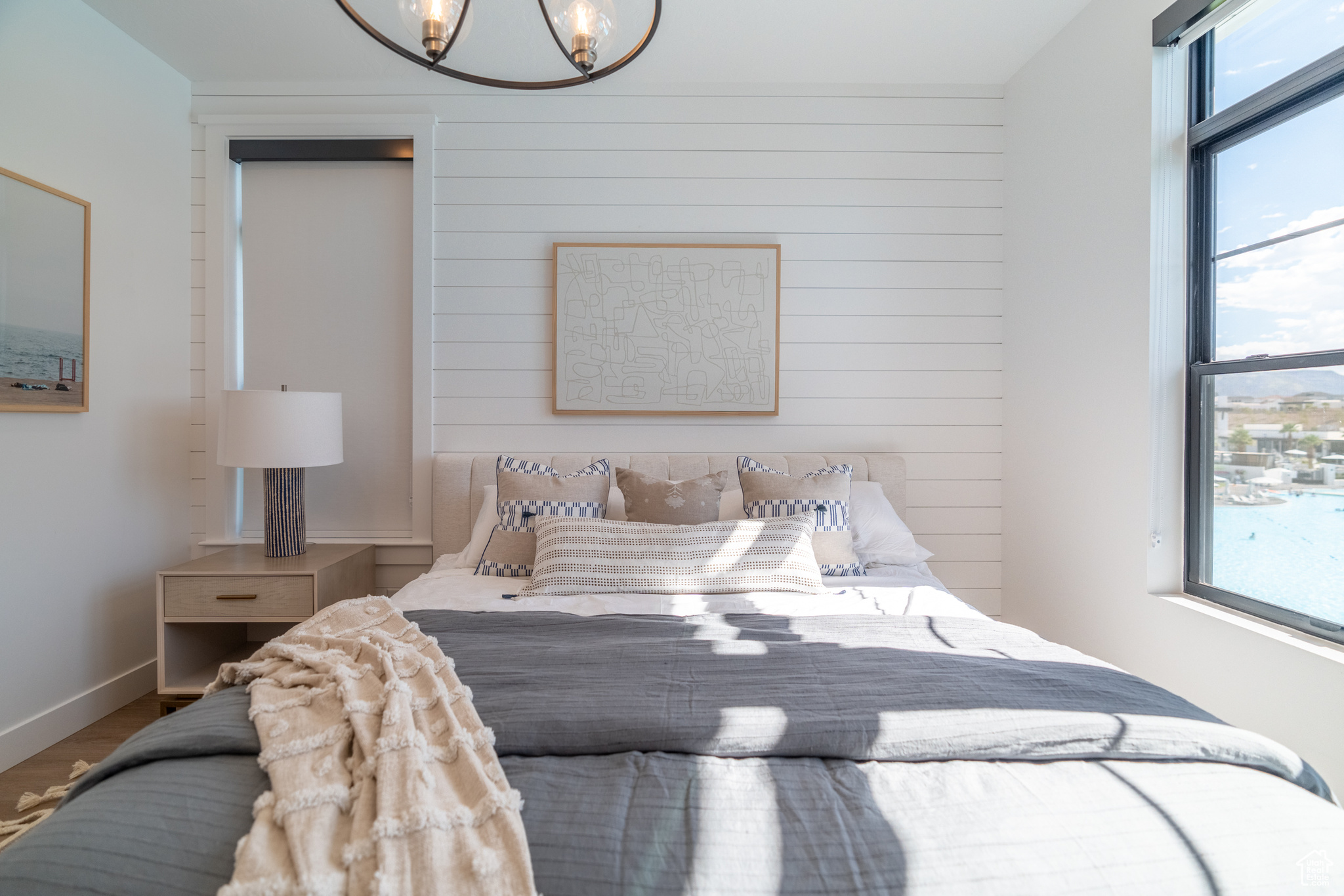 DESERT COLOR RESORT - Residential