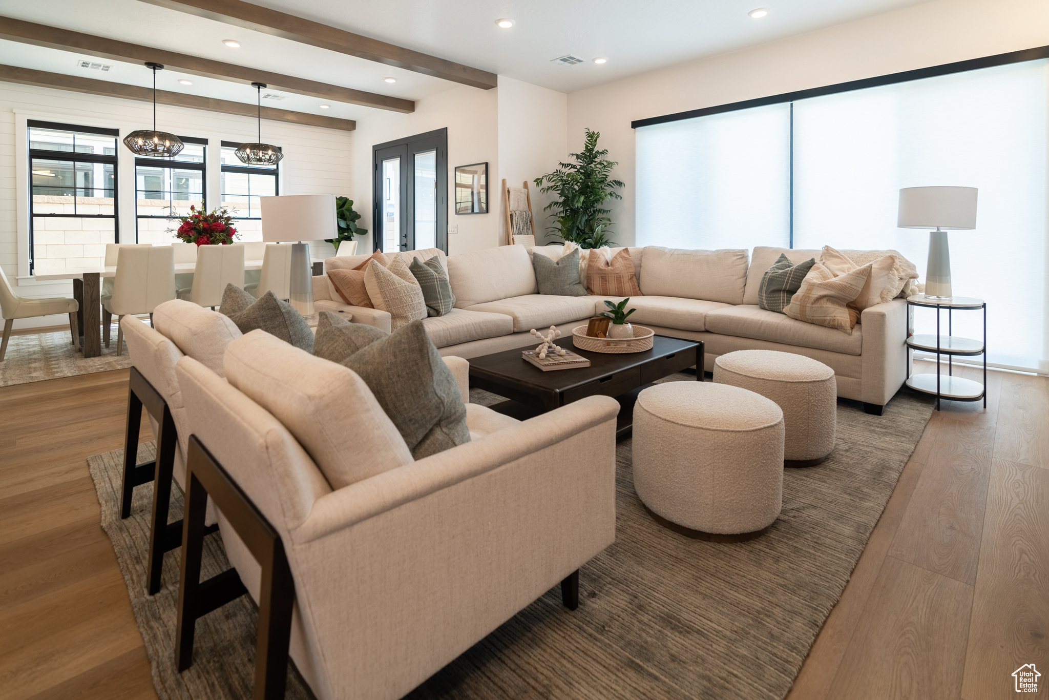 DESERT COLOR RESORT - Residential