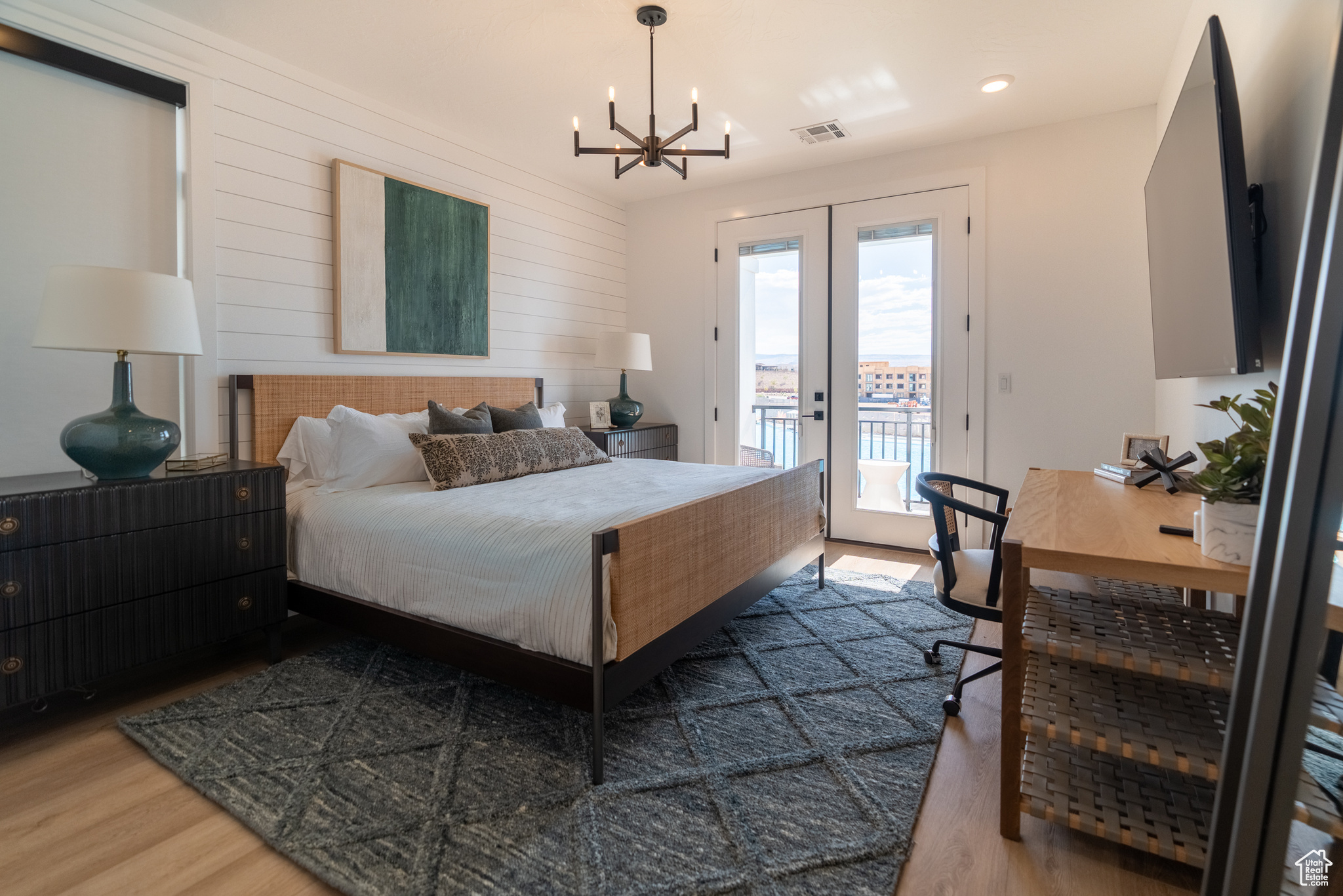 DESERT COLOR RESORT - Residential