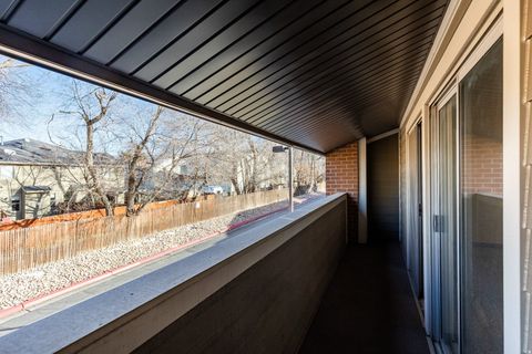 Tiny photo for 1167 E BRICKYARD RD #803, Salt Lake City, UT 84106 (MLS # 2133306)