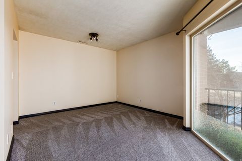 Tiny photo for 1167 E BRICKYARD RD #803, Salt Lake City, UT 84106 (MLS # 2133306)