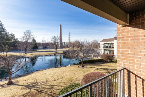 Tiny photo for 1167 E BRICKYARD RD #803, Salt Lake City, UT 84106 (MLS # 2133306)