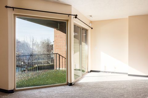 Tiny photo for 1167 E BRICKYARD RD #803, Salt Lake City, UT 84106 (MLS # 2133306)