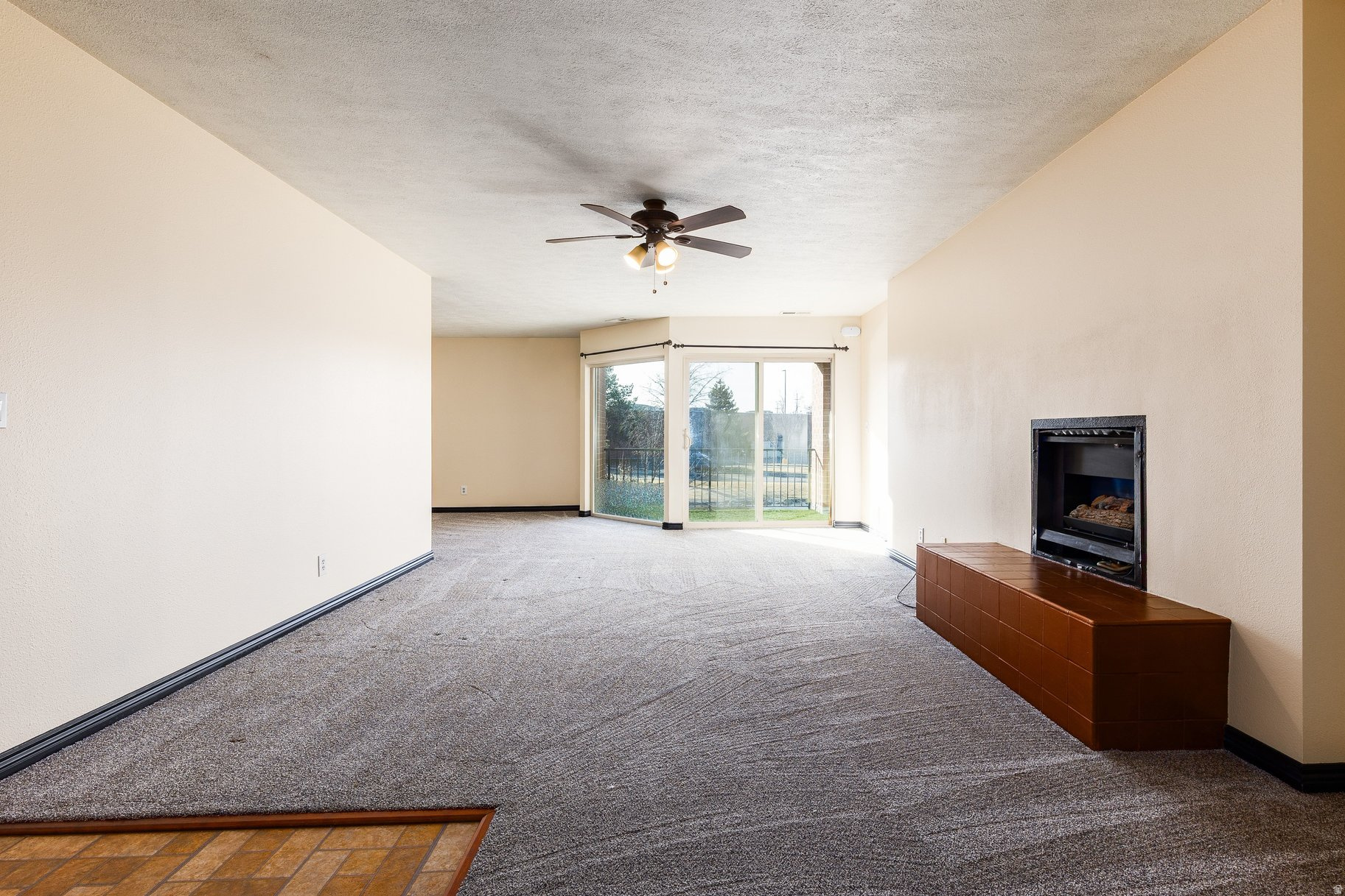 THE BRICKYARD - Residential