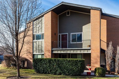 Tiny photo for 1167 E BRICKYARD RD #803, Salt Lake City, UT 84106 (MLS # 2133306)