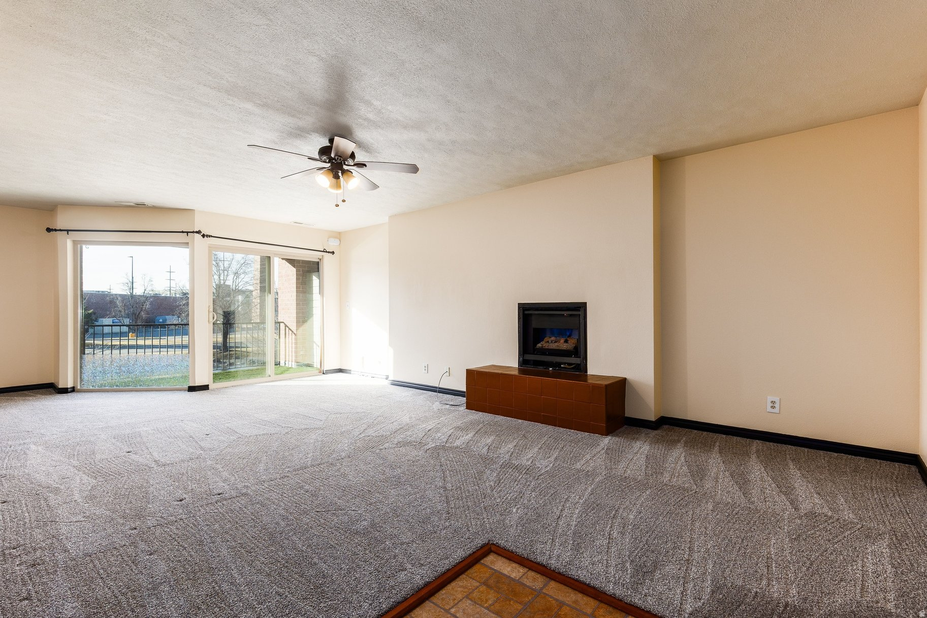 THE BRICKYARD - Residential