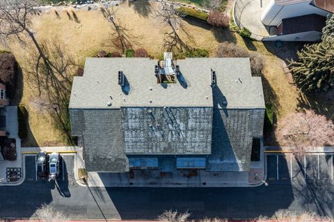 Tiny photo for 1167 E BRICKYARD RD #803, Salt Lake City, UT 84106 (MLS # 2133306)