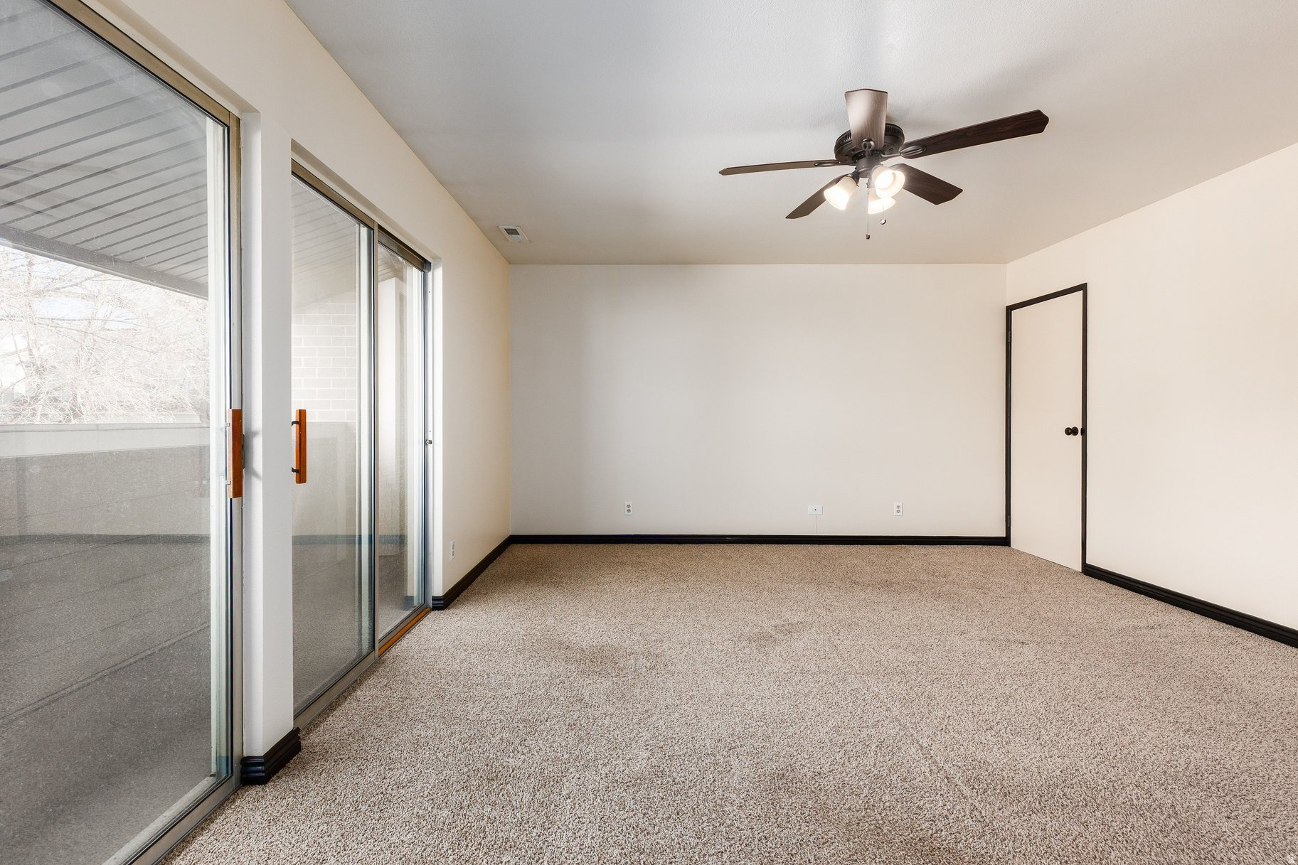 THE BRICKYARD - Residential