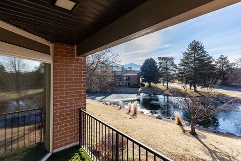 Tiny photo for 1167 E BRICKYARD RD #803, Salt Lake City, UT 84106 (MLS # 2133306)