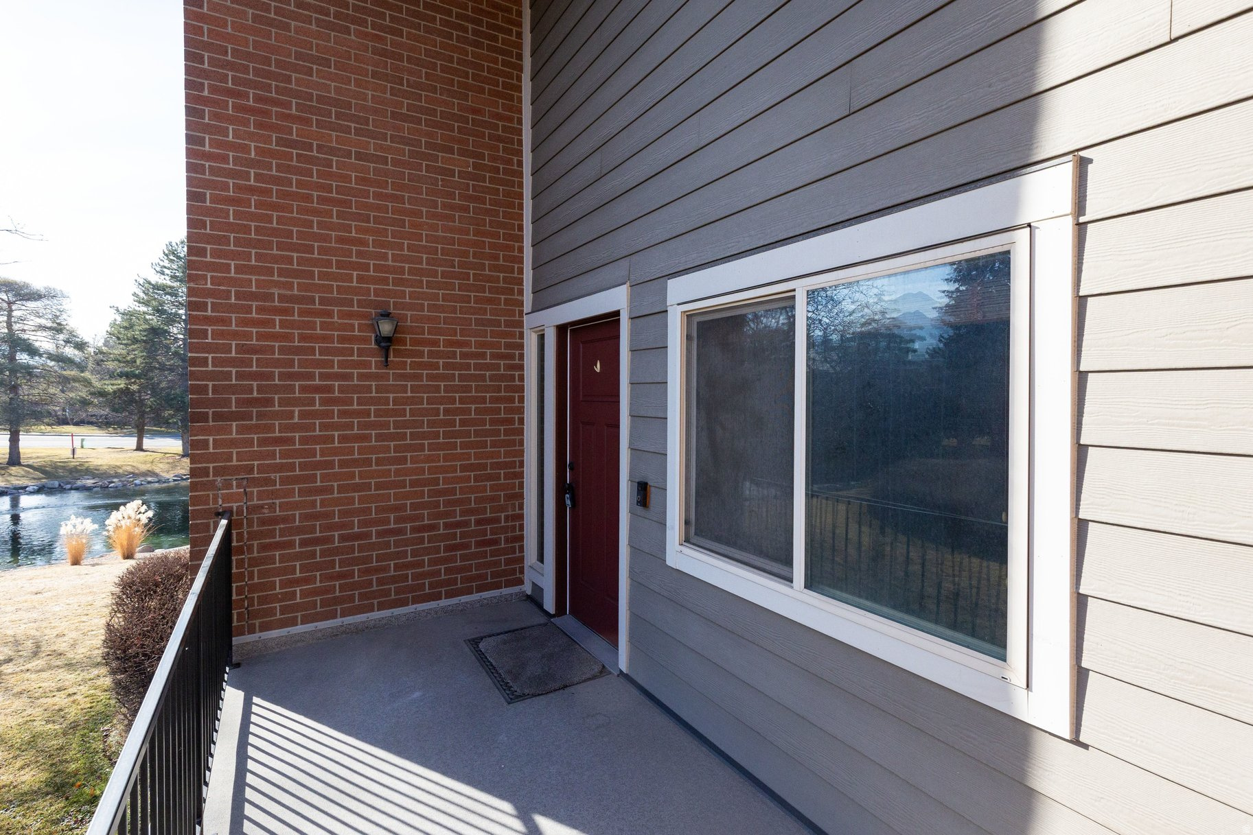 THE BRICKYARD - Residential