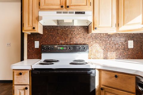 Tiny photo for 1167 E BRICKYARD RD #803, Salt Lake City, UT 84106 (MLS # 2133306)