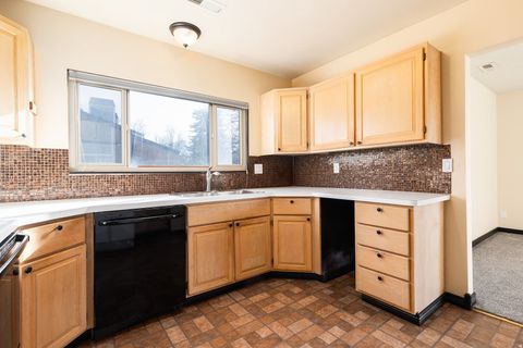 Tiny photo for 1167 E BRICKYARD RD #803, Salt Lake City, UT 84106 (MLS # 2133306)