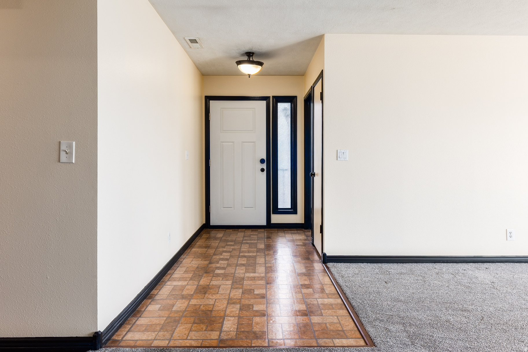 THE BRICKYARD - Residential