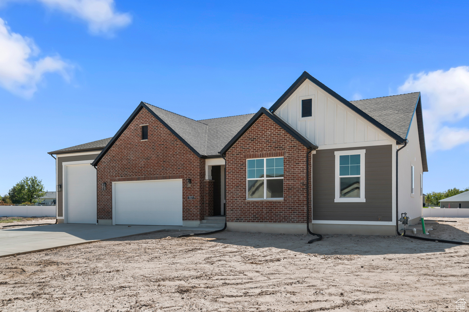 CRANEFIELD EST COLLECTION 1520 - Residential