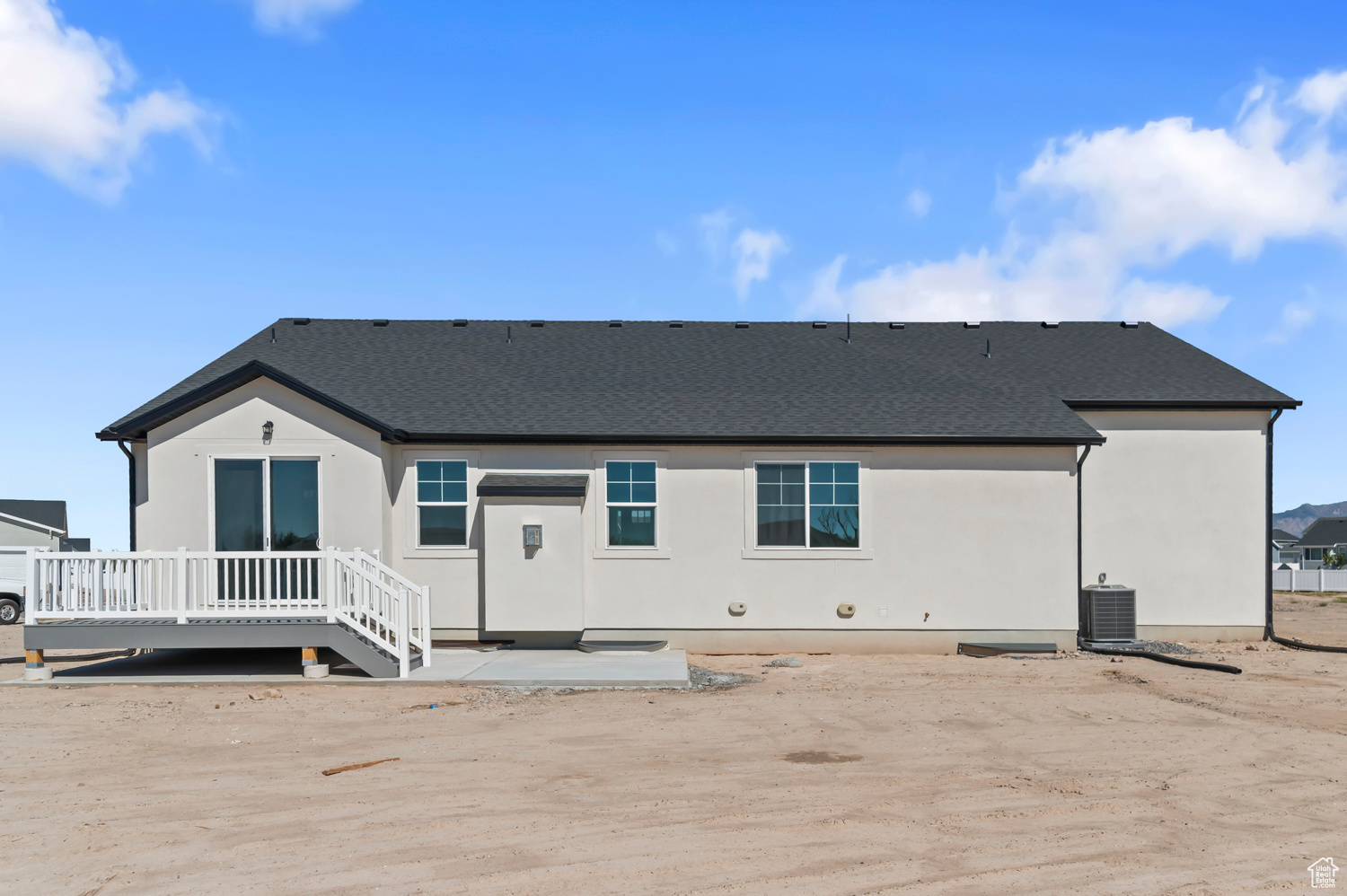 CRANEFIELD EST COLLECTION 1520 - Residential
