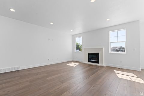 Tiny photo for 3027 W 2600 N, Clinton, UT 84015 (MLS # 2111651)