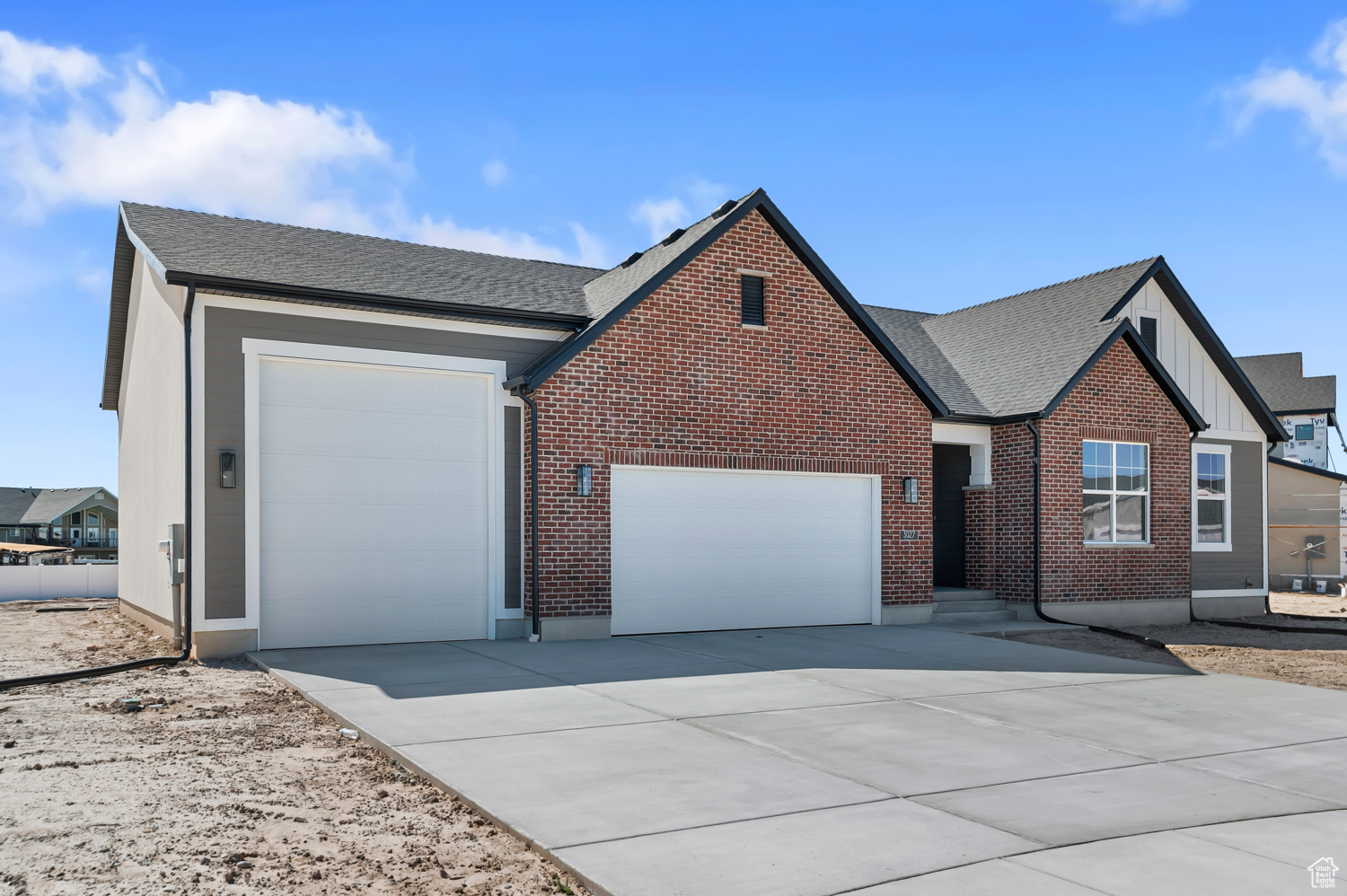 CRANEFIELD EST COLLECTION 1520 - Residential