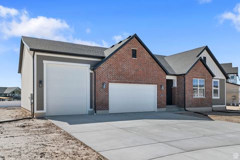 Tiny photo for 3027 W 2600 N, Clinton, UT 84015 (MLS # 2111651)
