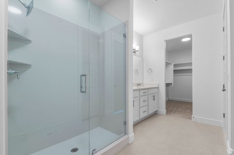 Tiny photo for 3027 W 2600 N, Clinton, UT 84015 (MLS # 2111651)