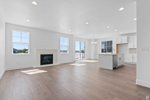 Tiny photo for 3027 W 2600 N, Clinton, UT 84015 (MLS # 2111651)