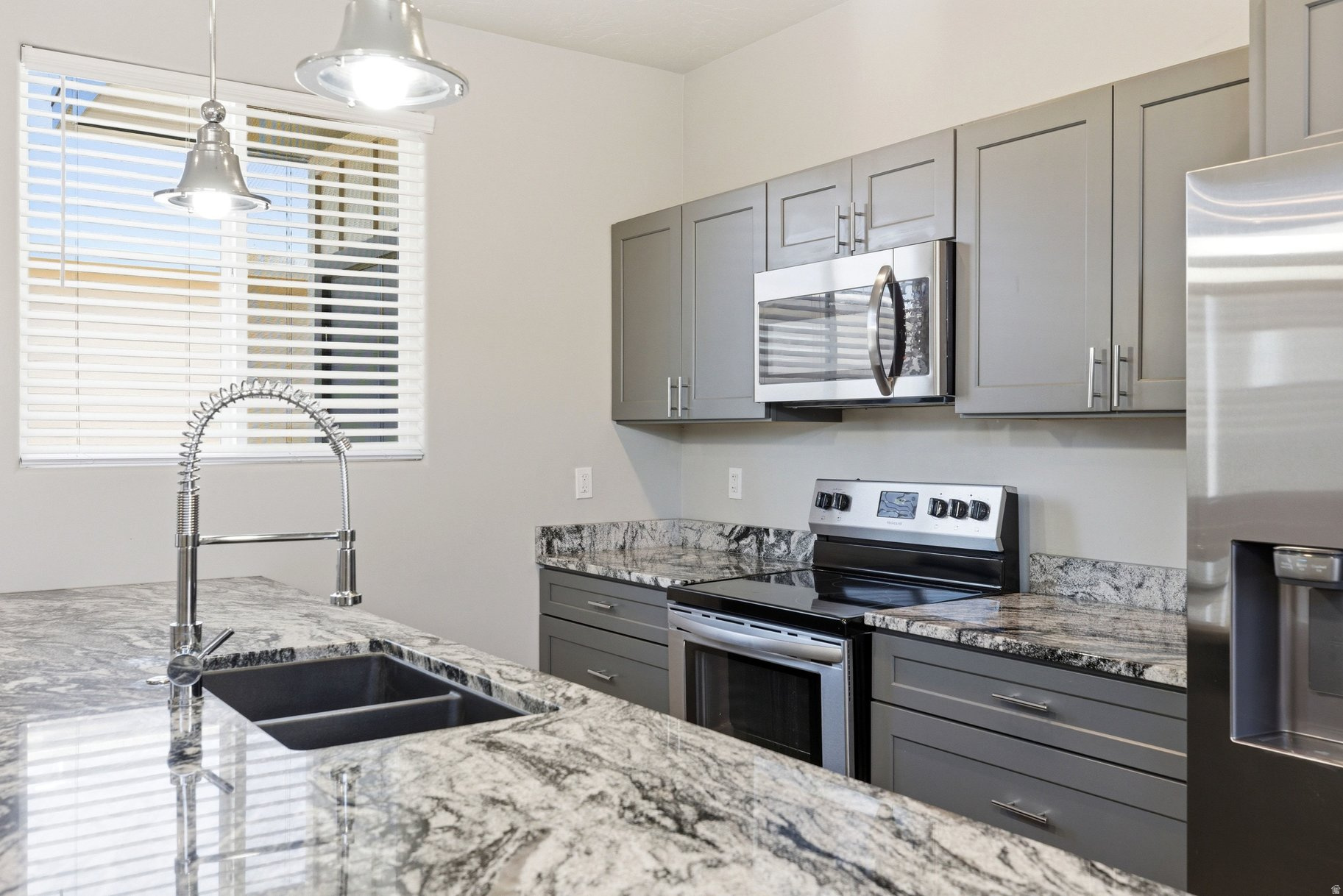 CANYONS RV RESORT 1 AMD & EXT - Residential