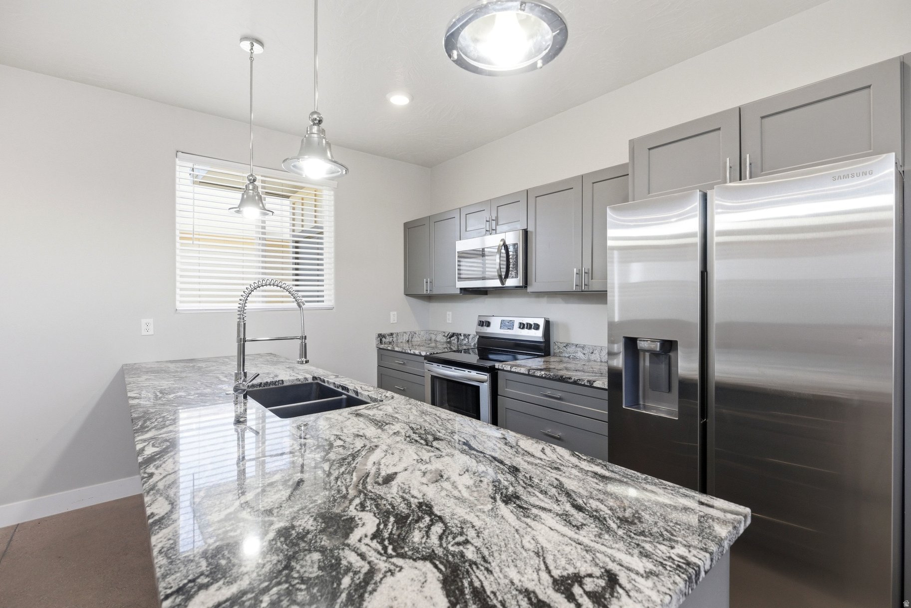 CANYONS RV RESORT 1 AMD & EXT - Residential
