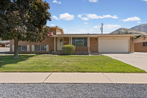 Tiny photo for 815 S KENTWOOD DR, Brigham City, UT 84302 (MLS # 2180402)