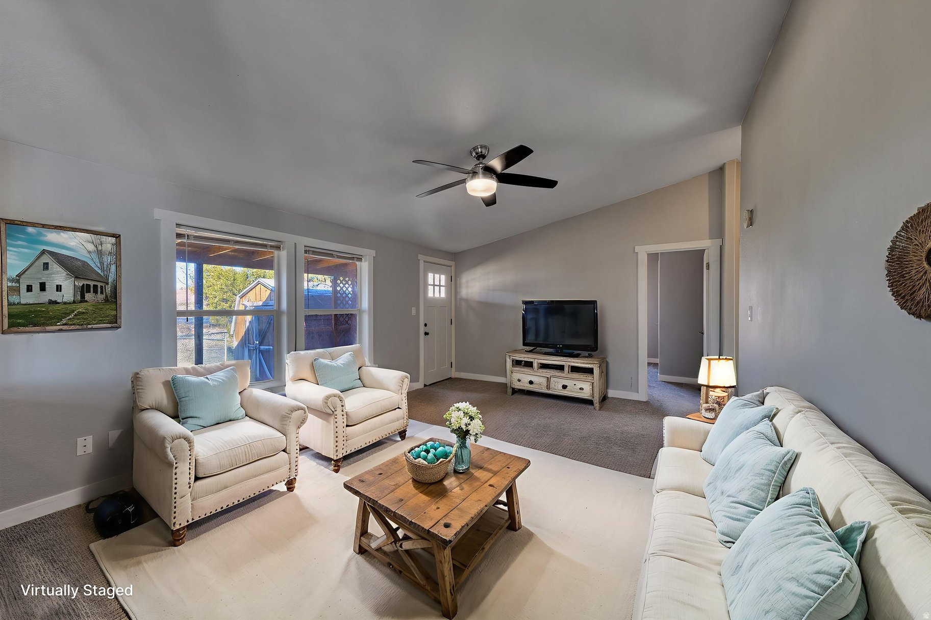 ZUFELT SUBDIVISION - Residential