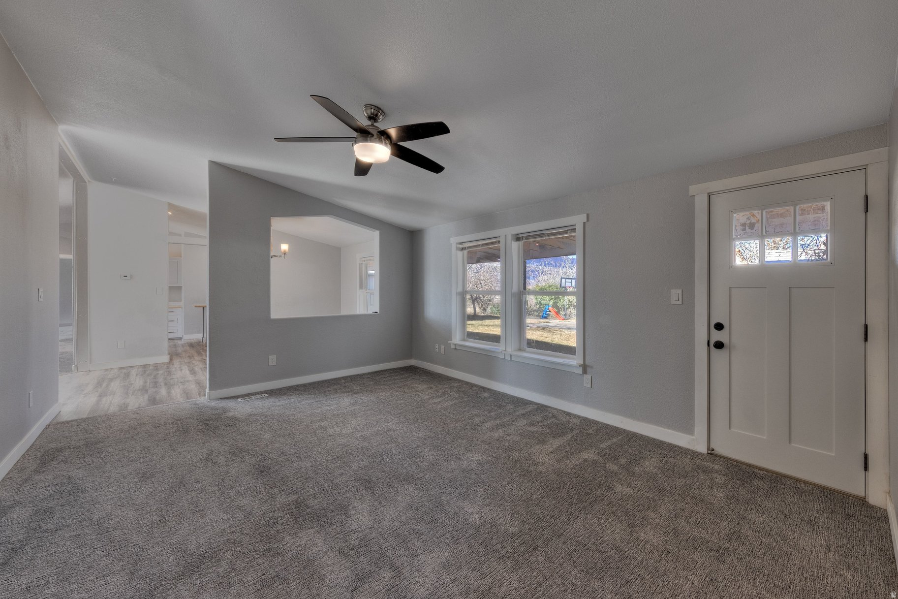 ZUFELT SUBDIVISION - Residential