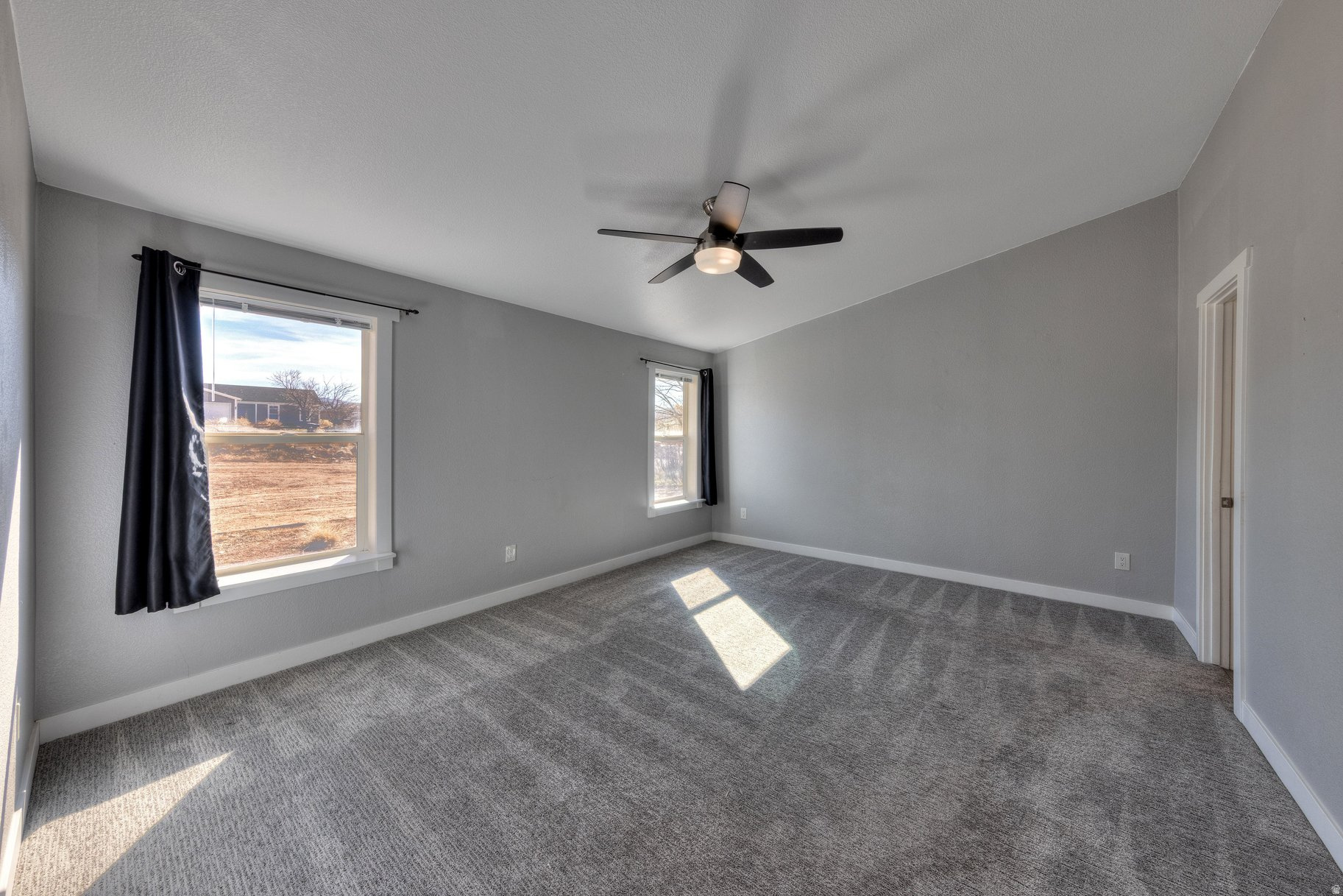 ZUFELT SUBDIVISION - Residential