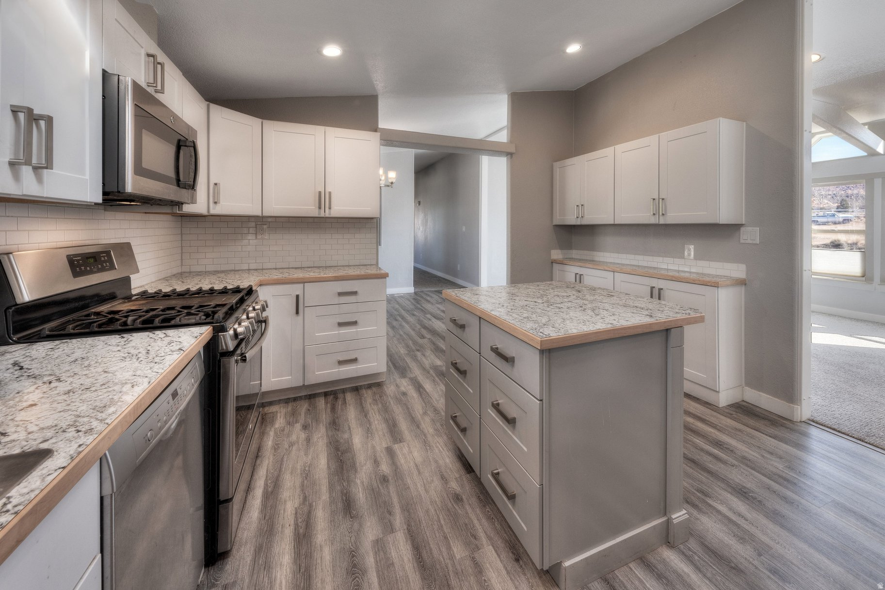 ZUFELT SUBDIVISION - Residential